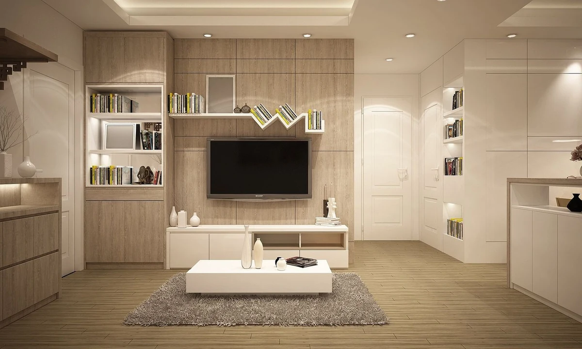 Elegant home interior inspiration