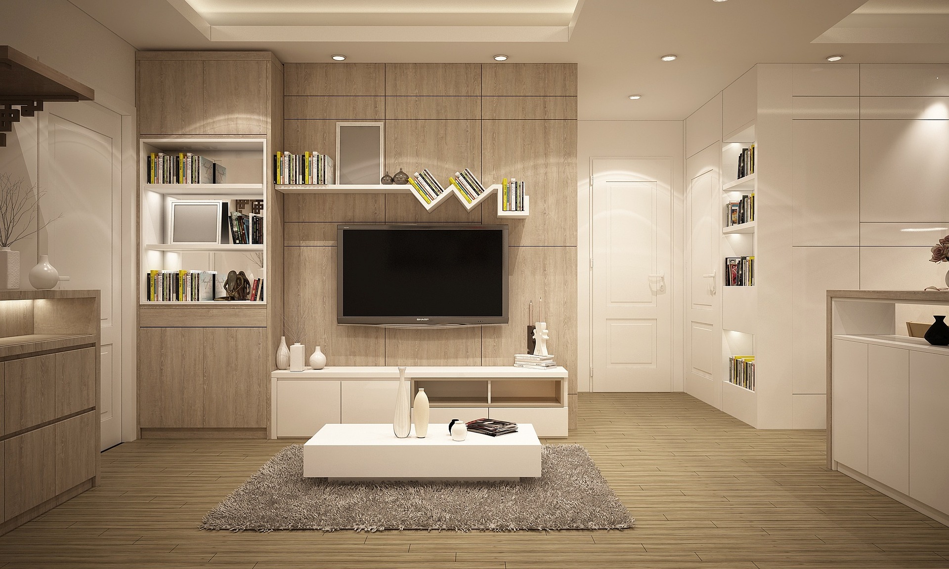 How to Renovate a Newly Built House: A Practical Guide