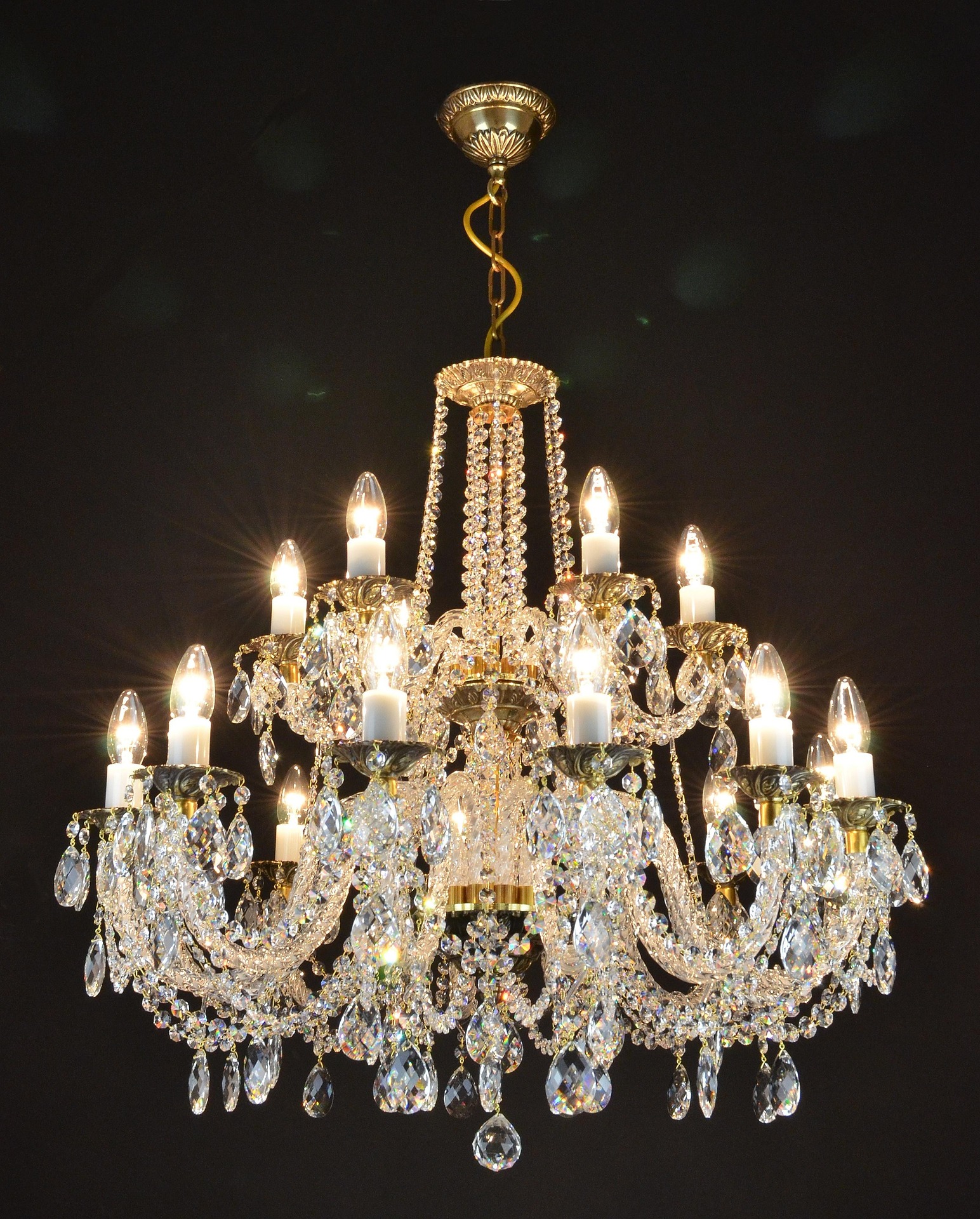 How to Light a Room Beyond the Ceiling Fixture: Easy Lamp Placement Guide.