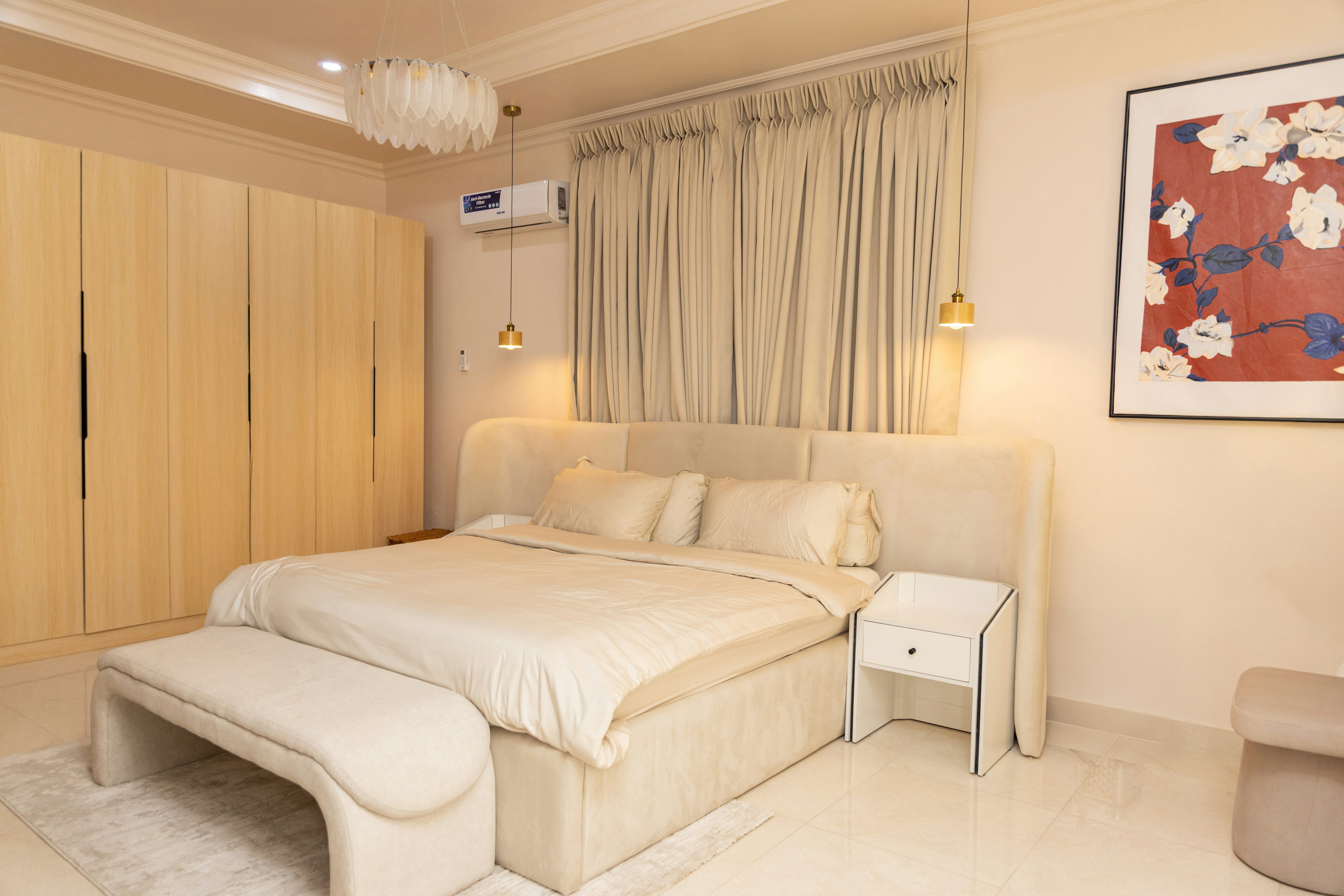 Where to Place Your Sofa, Bed and Chairs: A Room-by-Room Layout Guide