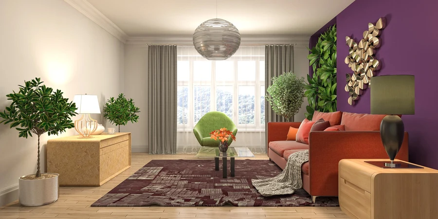 Home decor inspiration