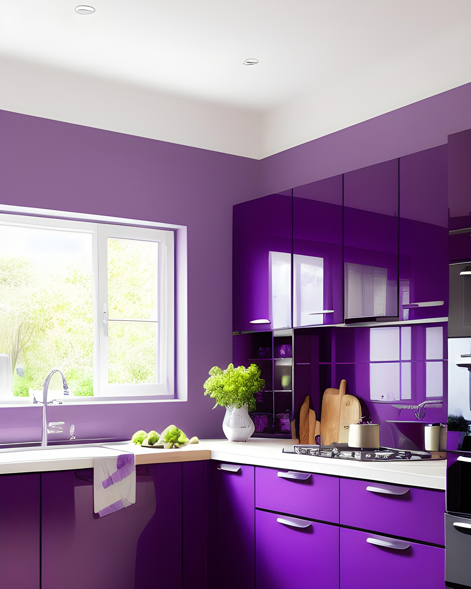 Small Kitchen Organization Ideas for Renters (No Drilling Required)