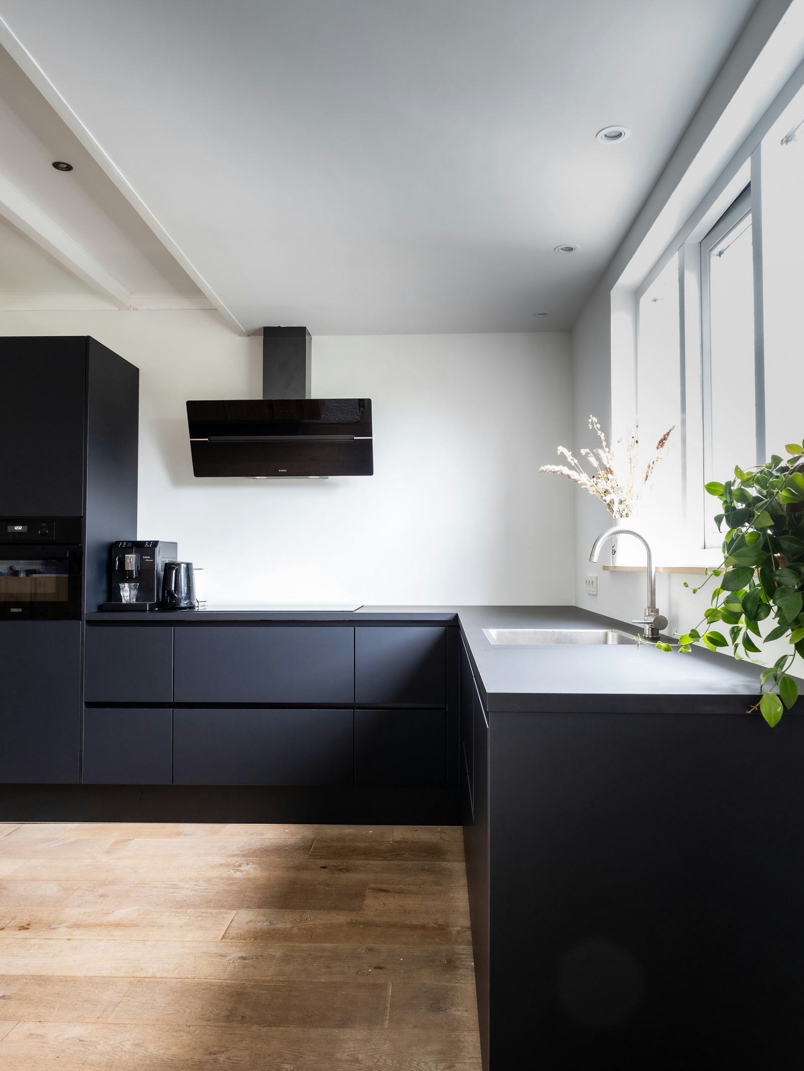 Kitchen Inspiration | Glimerz