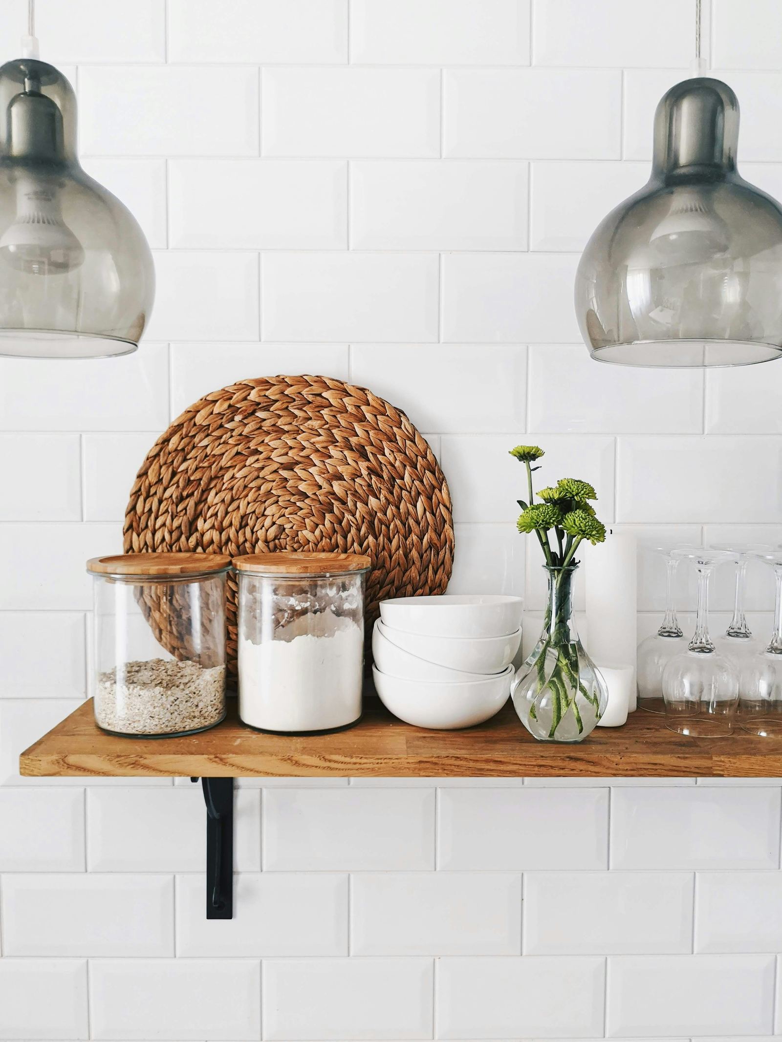 Kitchen Inspiration | Glimerz