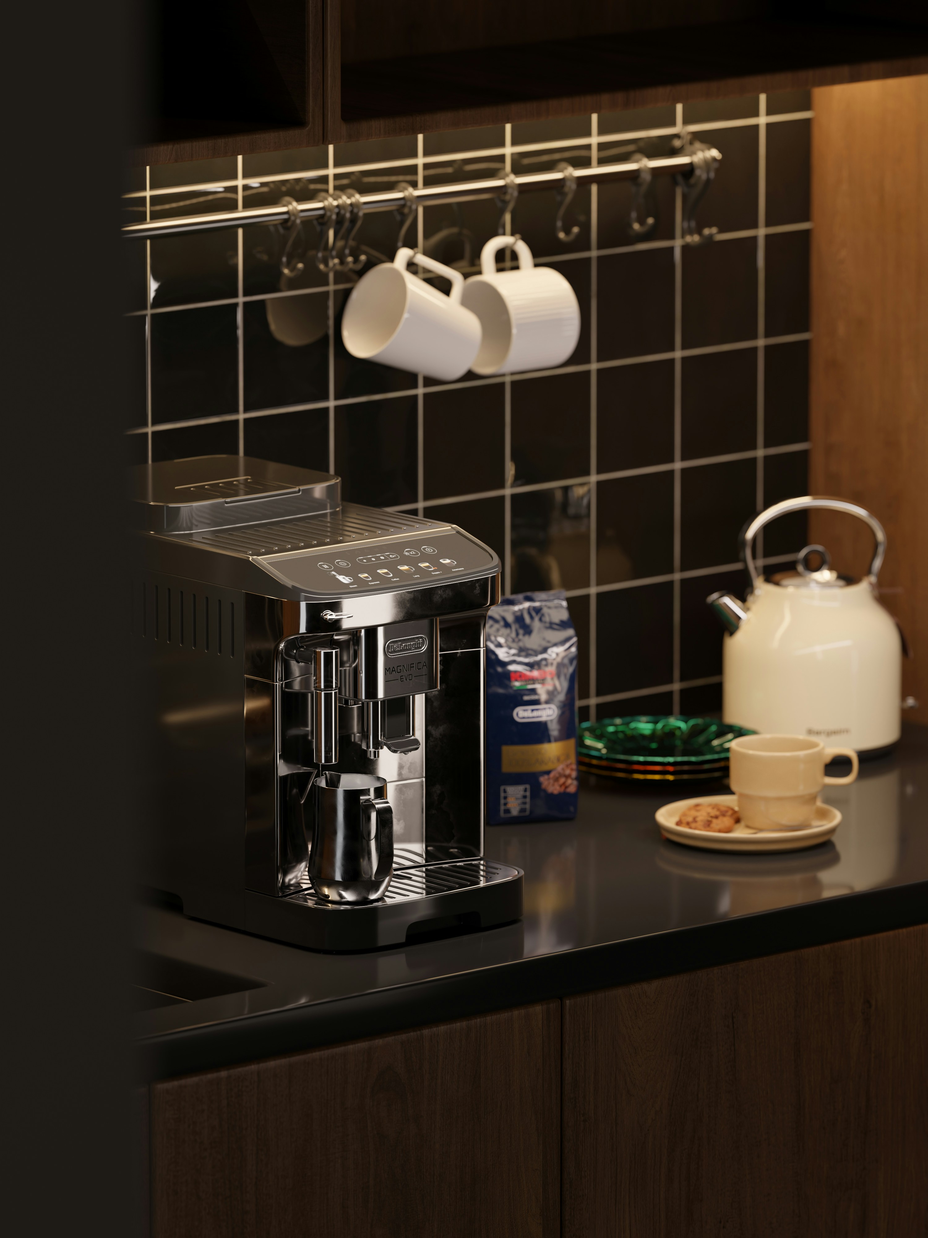Kitchen Inspiration | Glimerz