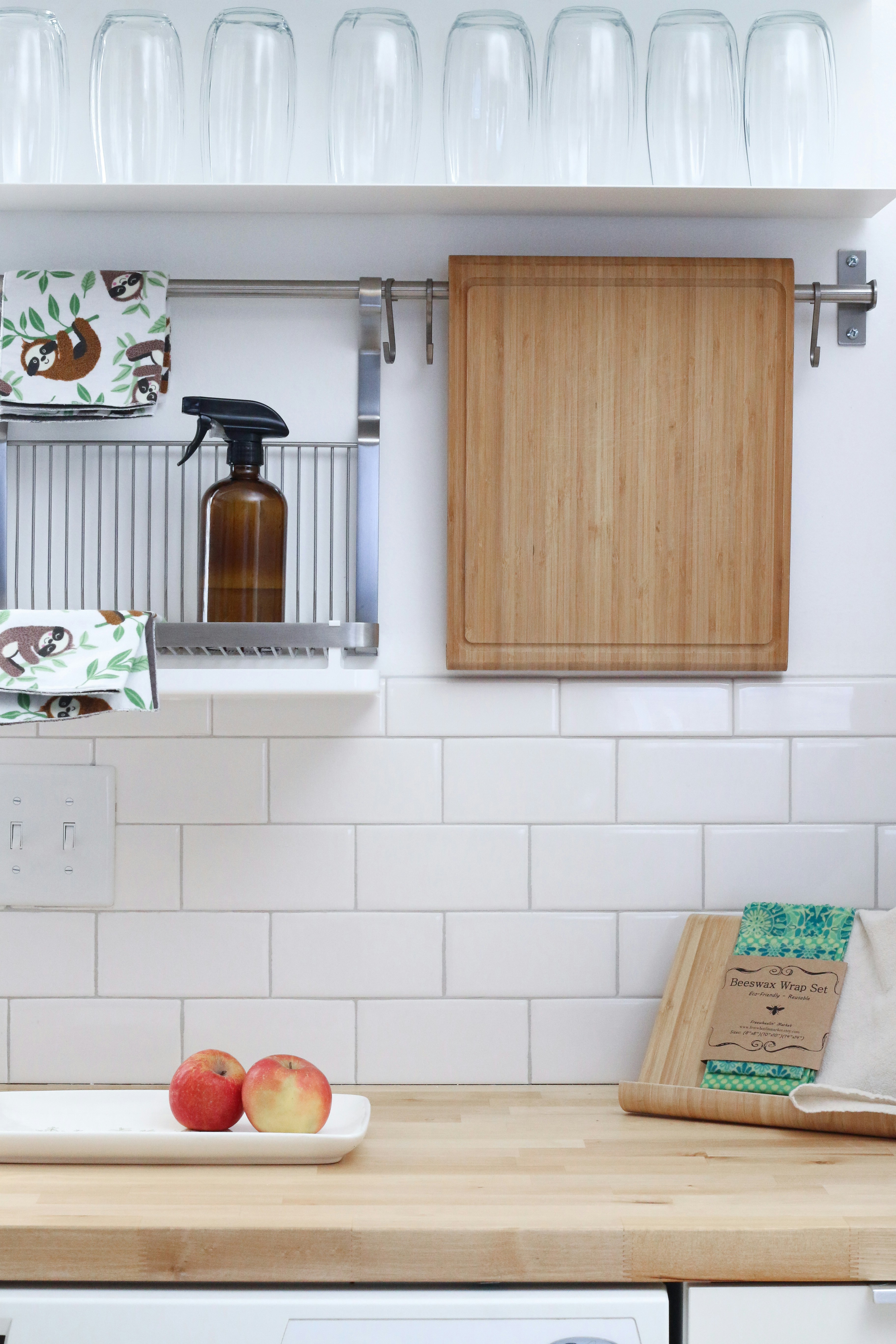Kitchen Inspiration | Glimerz