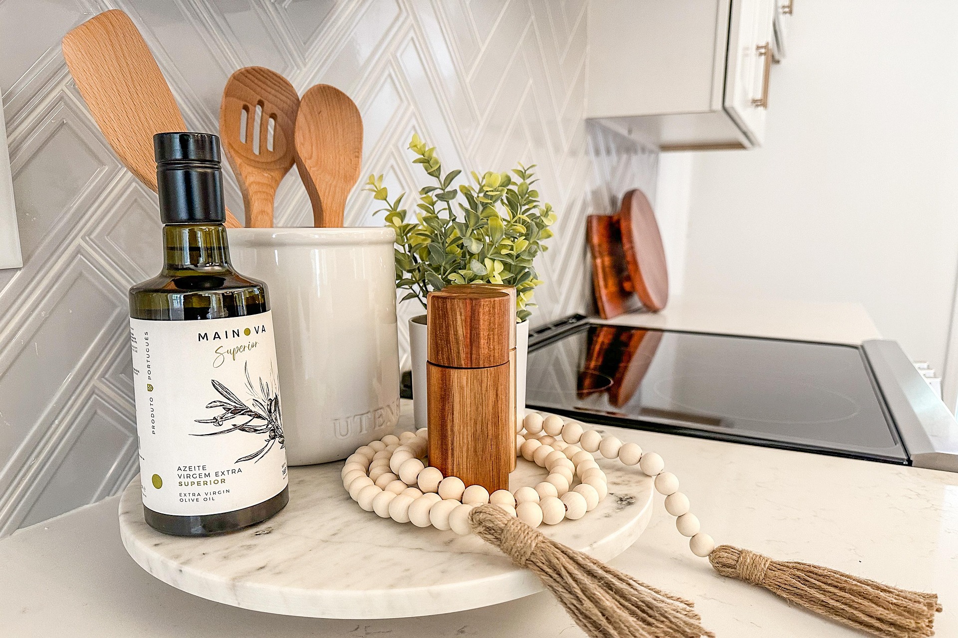 Kitchen Inspiration | Glimerz