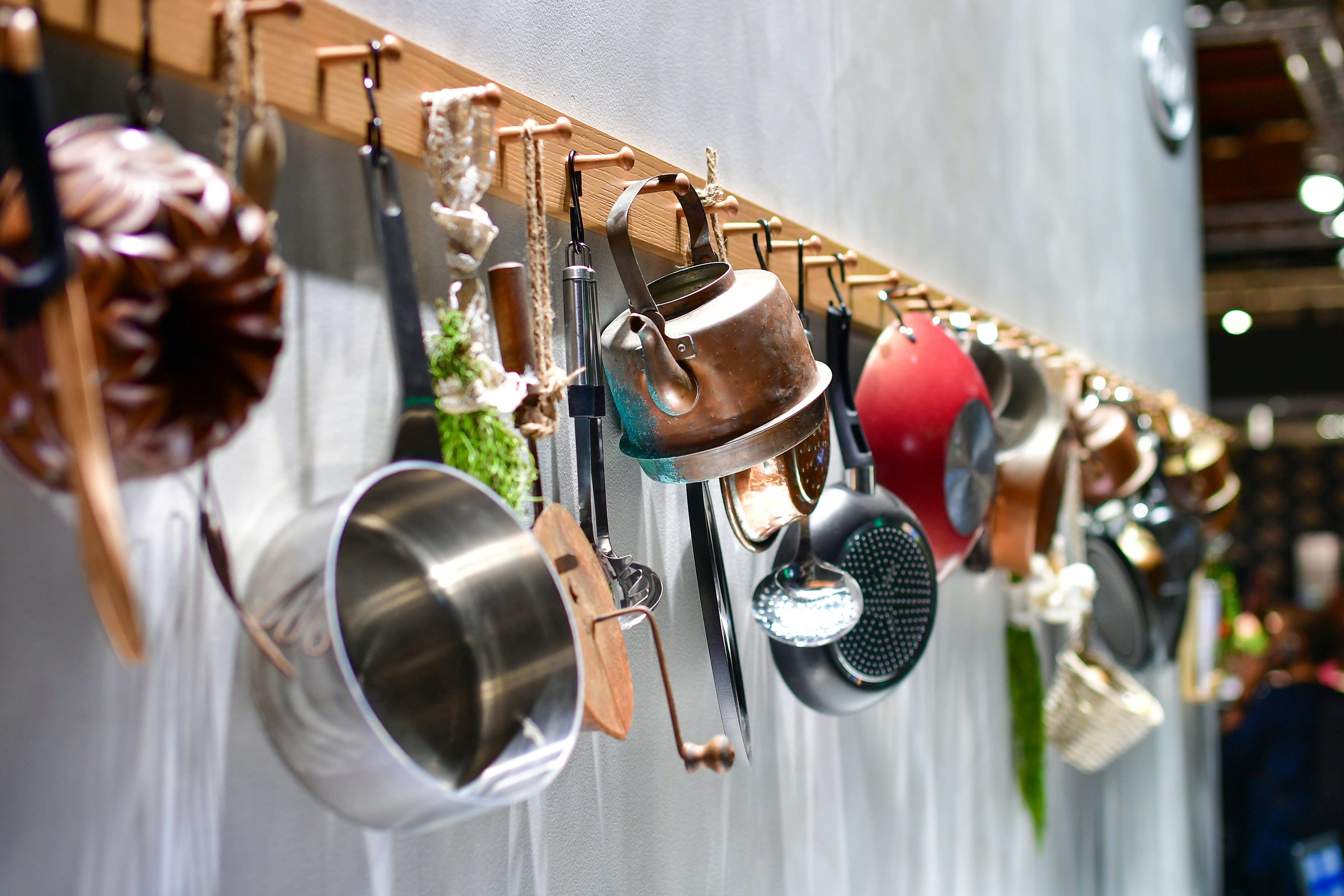 Kitchen Gadgets That Earn Their Spot on Your Counter
