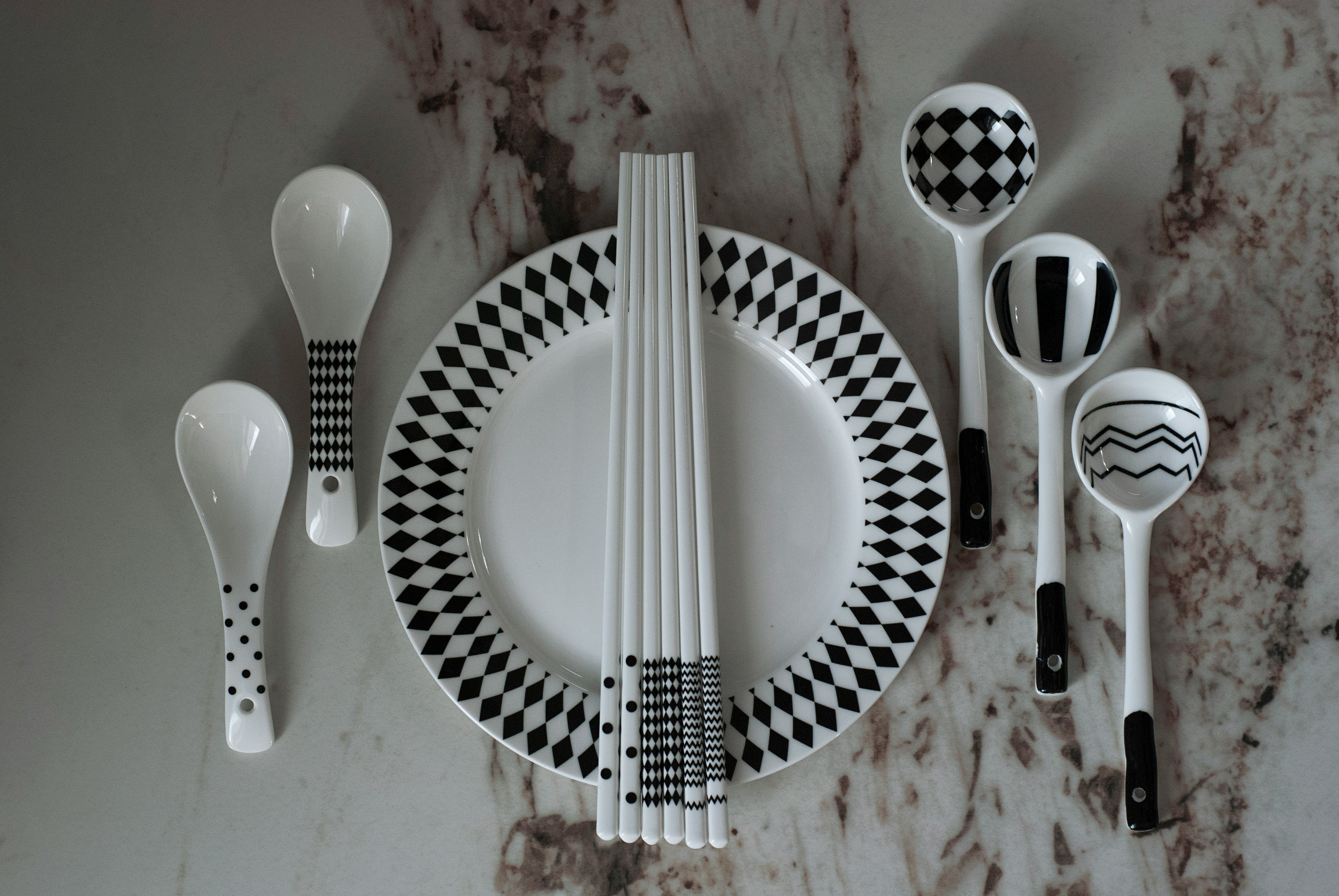 Kitchen Inspiration